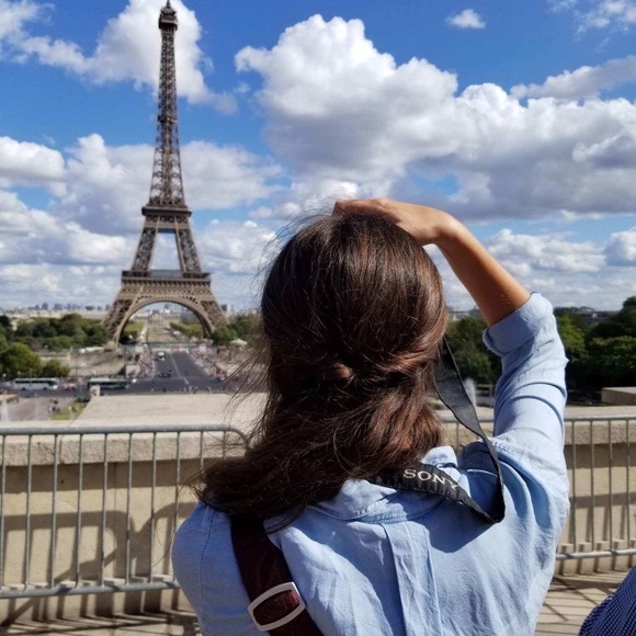 Meet your Posher, Krista - Picture 1 of 1